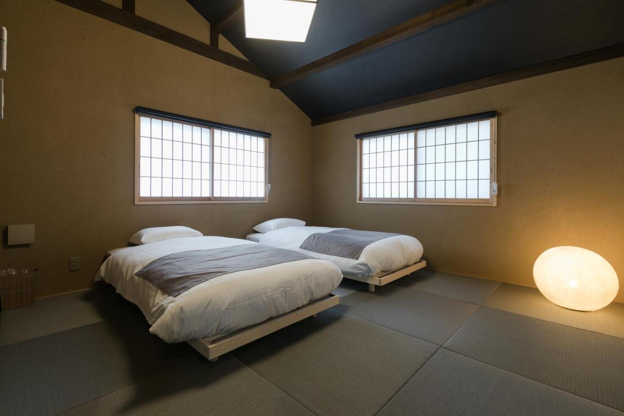 No.8 Kyoto 빌라 외부 사진