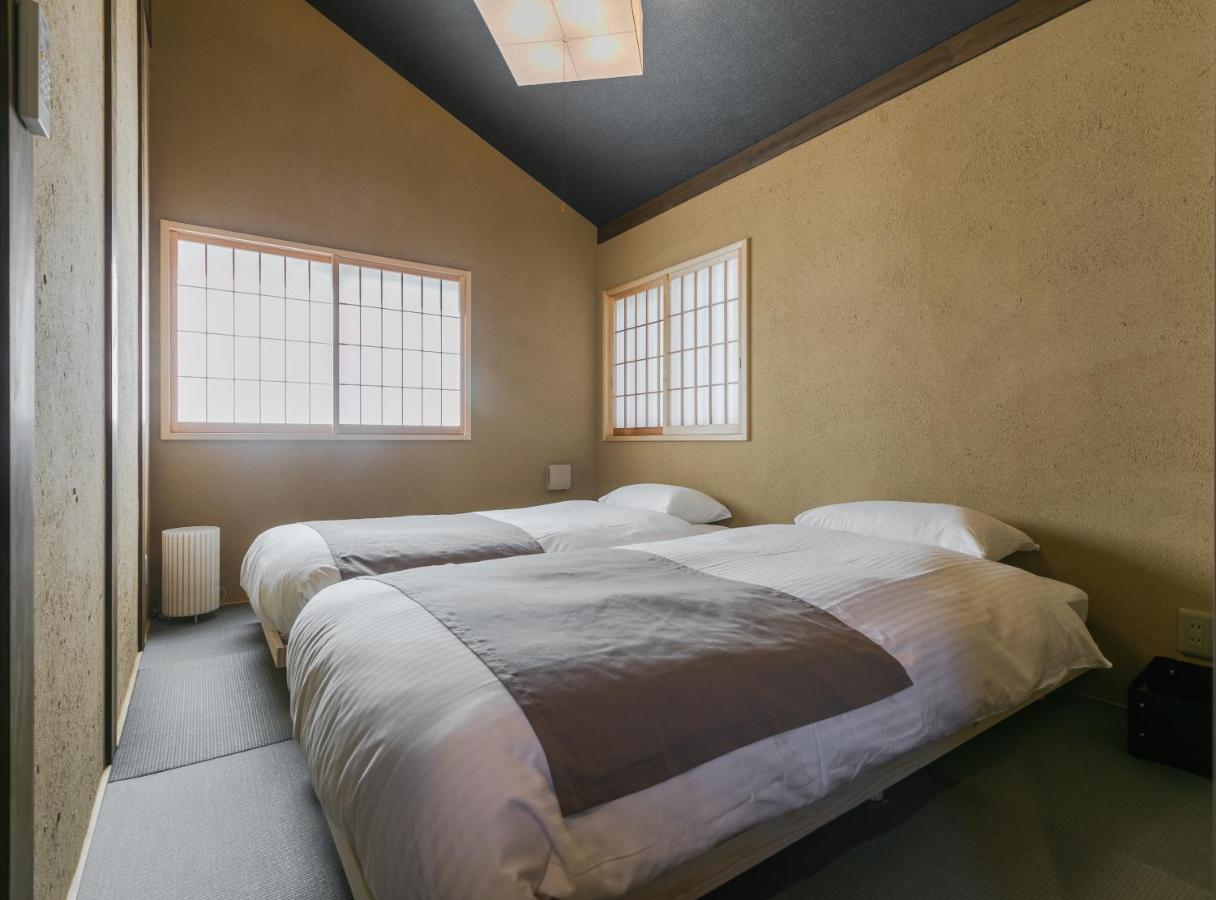 No.8 Kyoto 빌라 외부 사진
